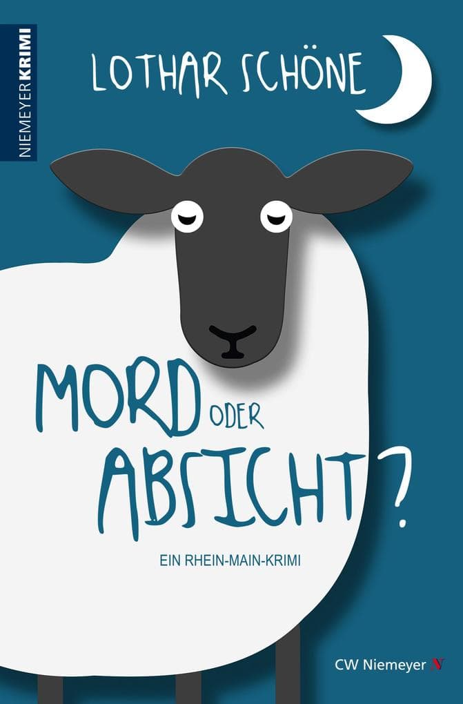 Mord oder Absicht?: Ein Rhein-Main-Krimi