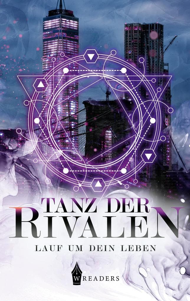 Tanz der Rivalen: Lauf um dein Leben