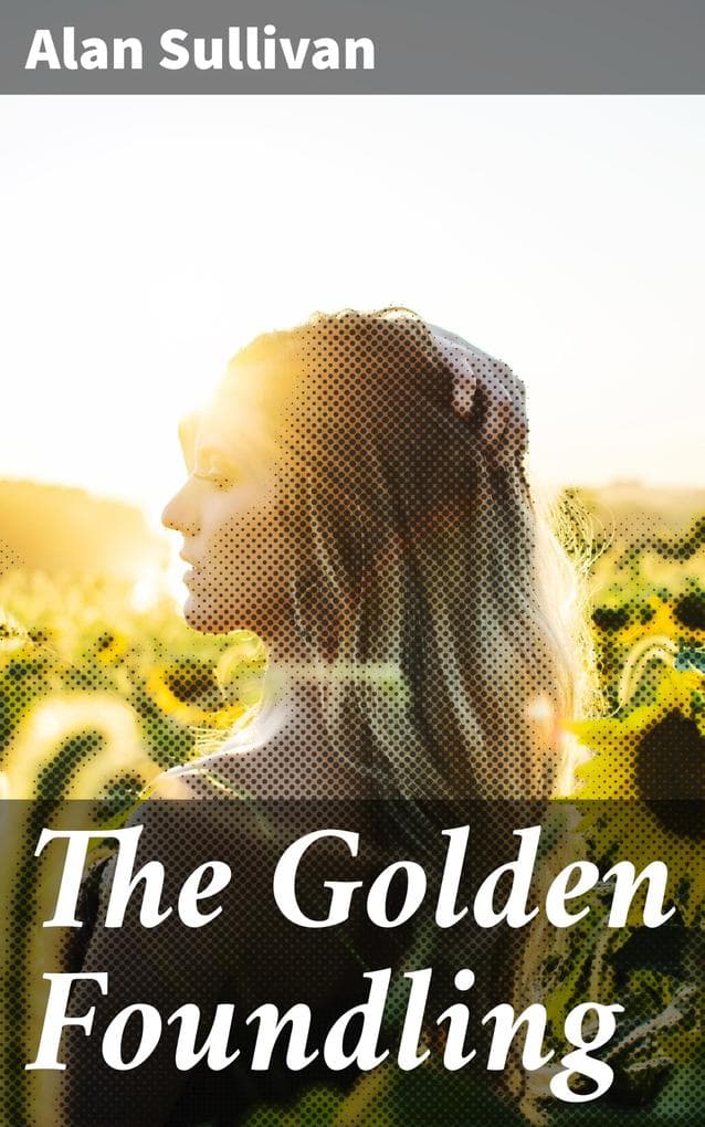 The Golden Foundling: A Victorian Tale of Identity, Class Struggle, and Belonging