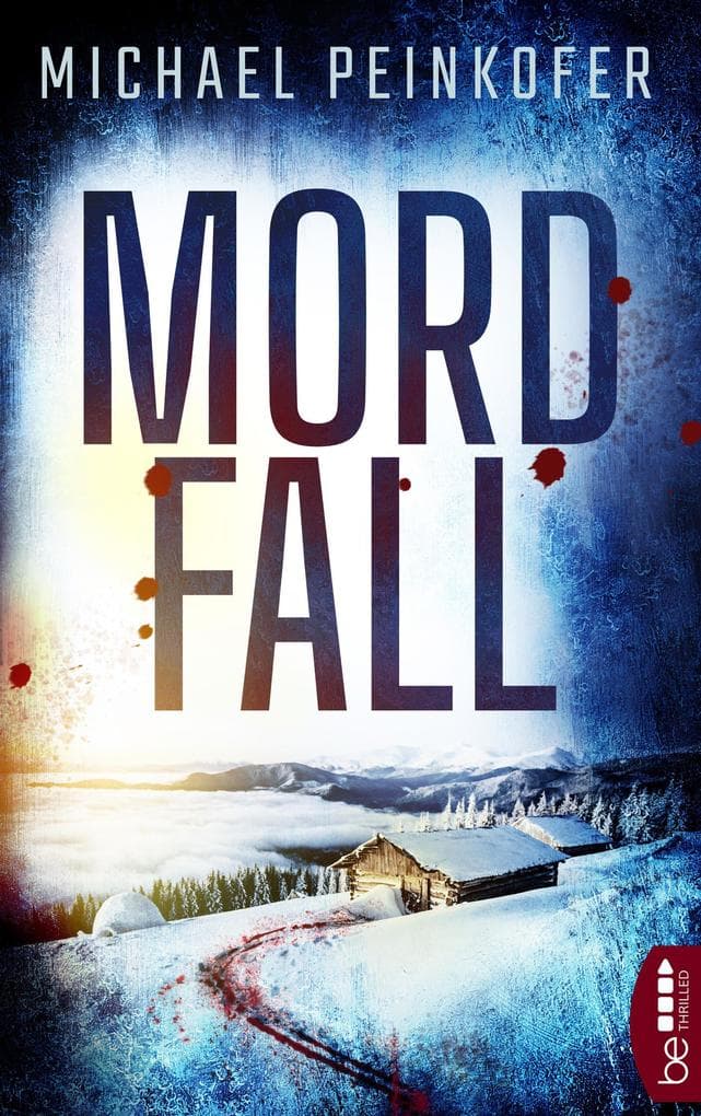 MordFall: Kriminalroman