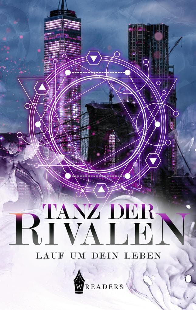 Tanz der Rivalen: Lauf um dein Leben