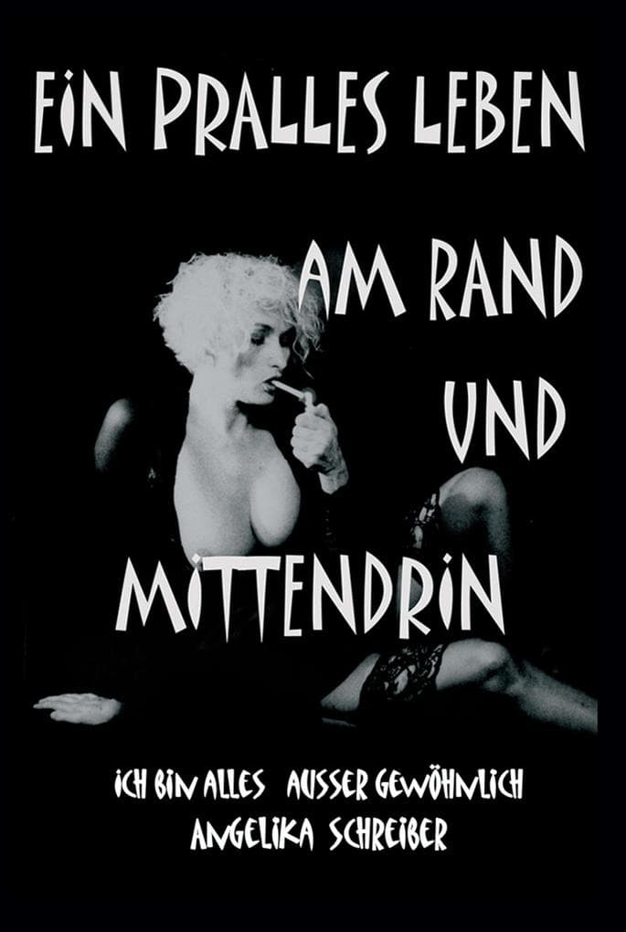 EIN PRALLES LEBEN AM RAND UND MITTENDRIN: Ich bin Alles, außer gewöhnlich