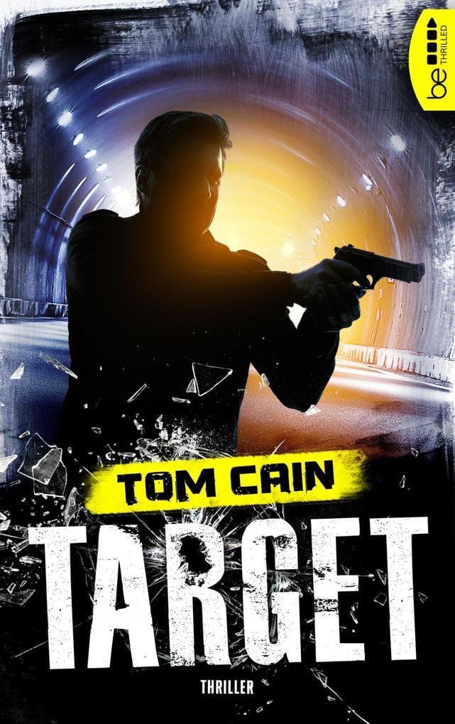 Target: Thriller