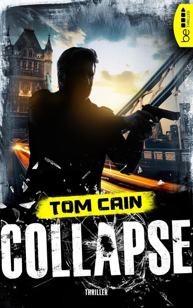 Collapse: Thriller