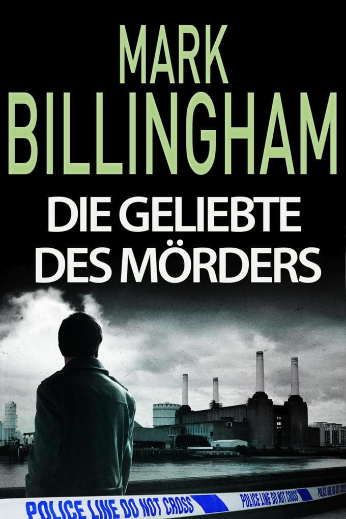 Die Geliebte des Mörders: Ein rasanter und spannender Thriller