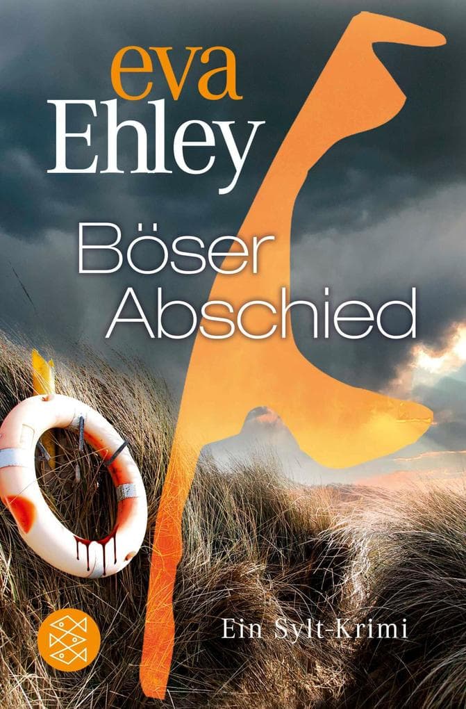 Böser Abschied: Ein Sylt-Krimi