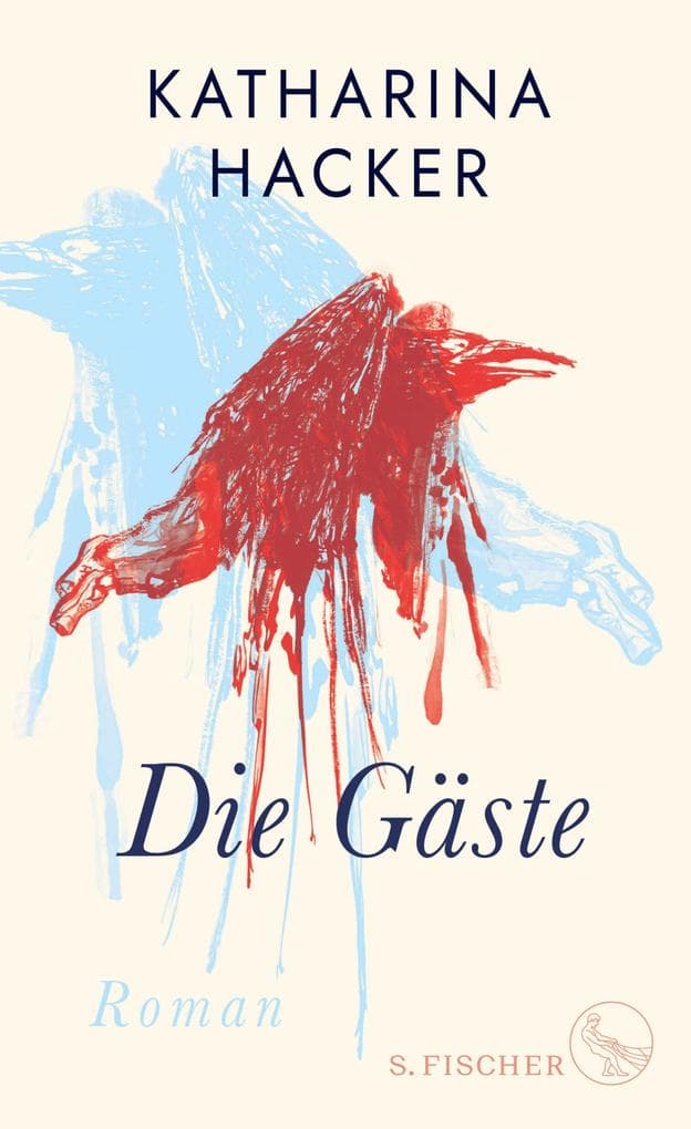 Die Gäste: Roman
