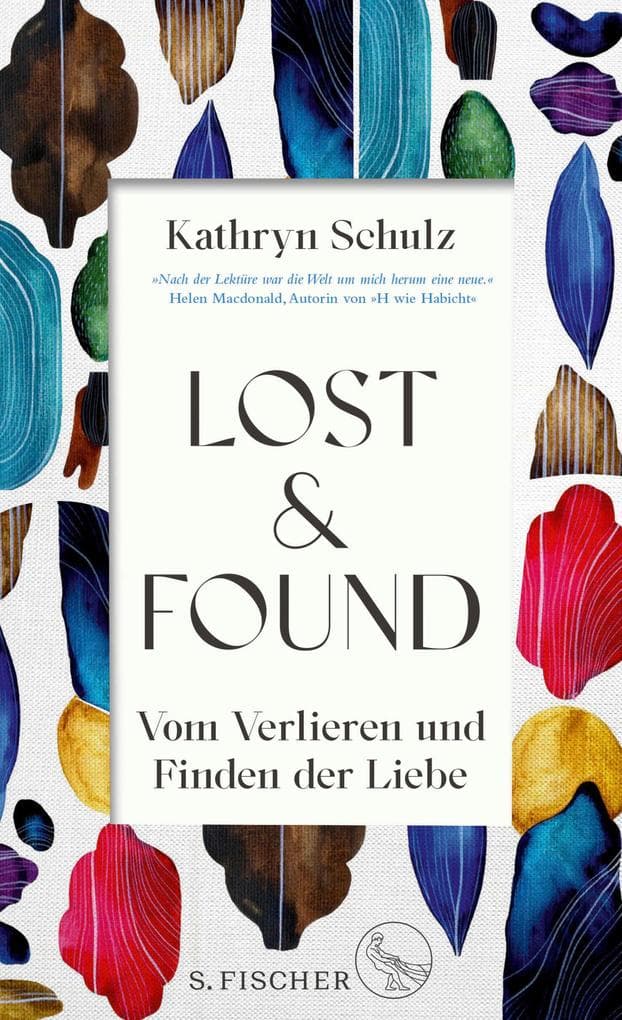 Lost & Found: Vom Verlieren und Finden der Liebe