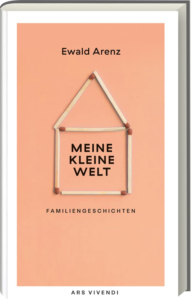 Meine kleine Welt: Familiengeschichten
