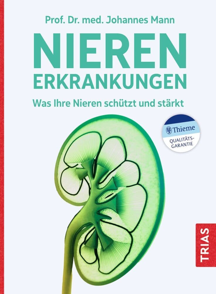 Nierenerkrankungen: Was Ihre Nieren schützt und stärkt