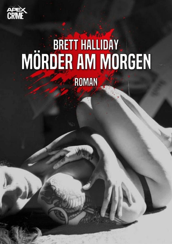 MÖRDER AM MORGEN: Der Krimi-Klassiker!