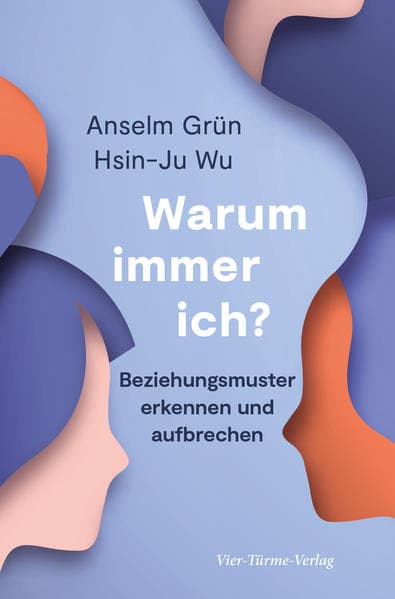 Warum immer ich?: Beziehungsmuster erkennen und aufbrechen