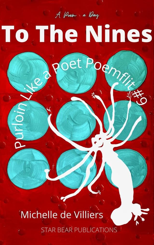 To The Nines (Purloin Like a Poet, #10)