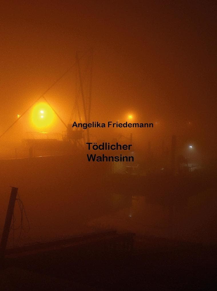 Tödlicher Wahnsinn