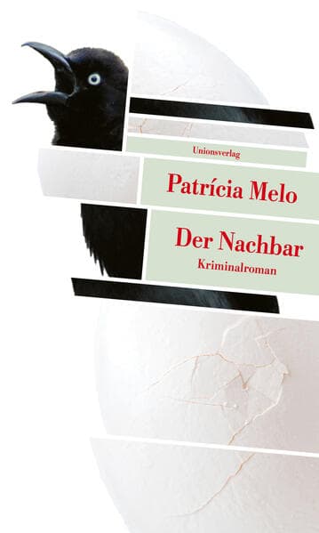 Der Nachbar: Kriminalroman