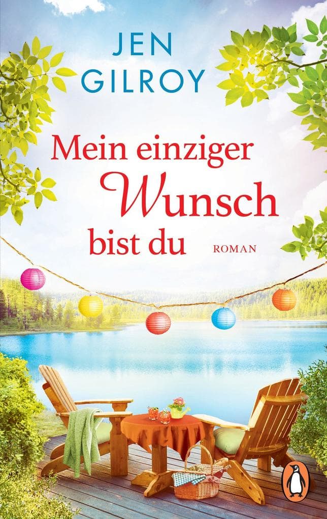Mein einziger Wunsch bist du: Roman. Die neue Serie für alle Romance-Fans