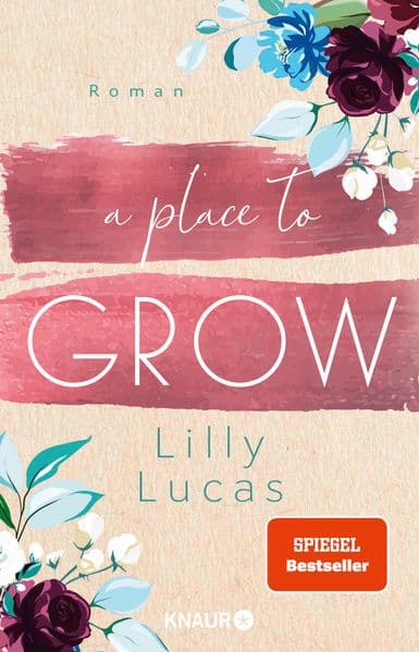 A Place to Grow: Roman | Bezaubernde Enemies to Lovers-Romance