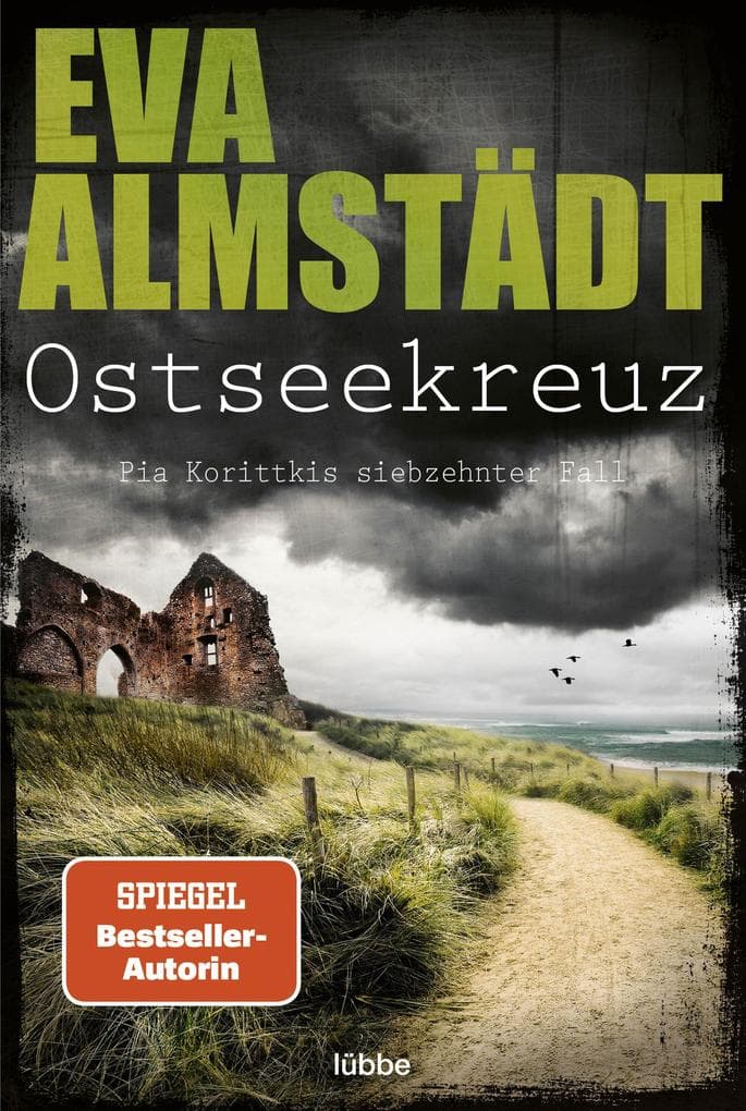 Ostseekreuz: Pia Korittkis siebzehnter Fall
