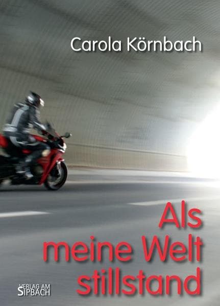 ALS MEINE WELT STILLSTAND