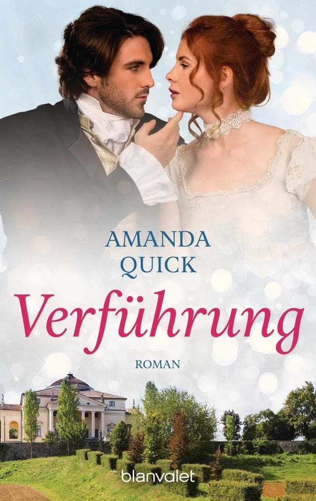 Verführung: Roman
