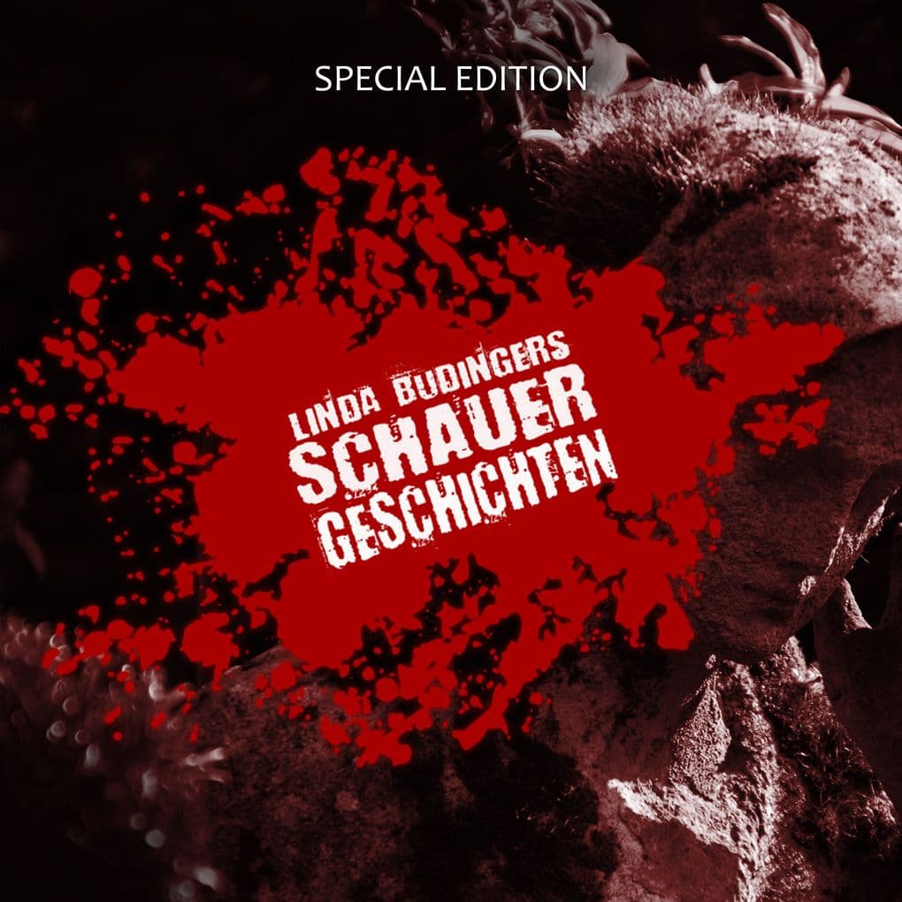 Linda Budingers SCHAUERGESCHICHTEN: Special Edition