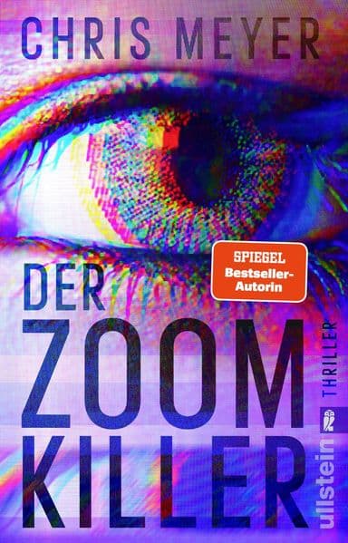 Der Zoom-Killer: Thriller | In der Videokonferenz wartet der Serienkiller