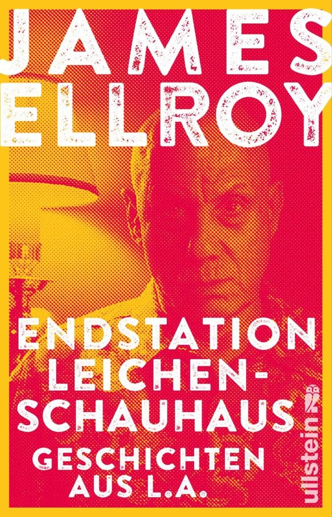 Endstation Leichenschauhaus: Geschichten aus L.A.