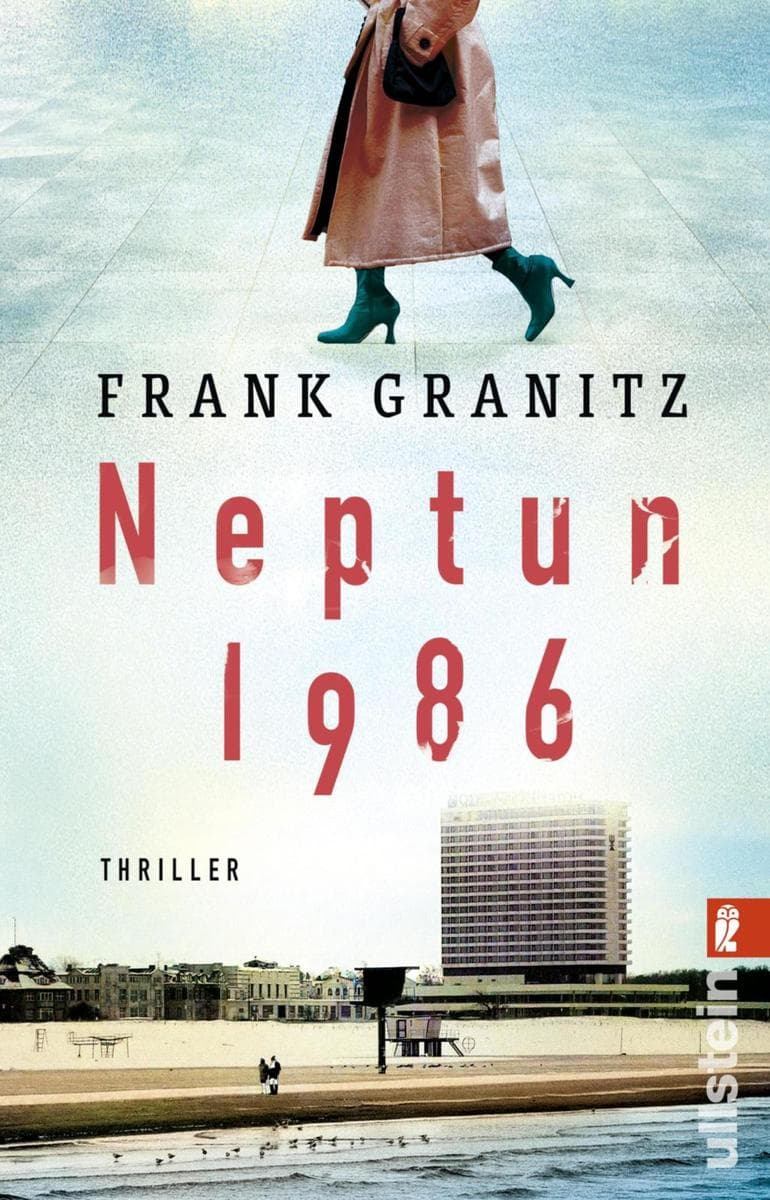Neptun 1986: Thriller