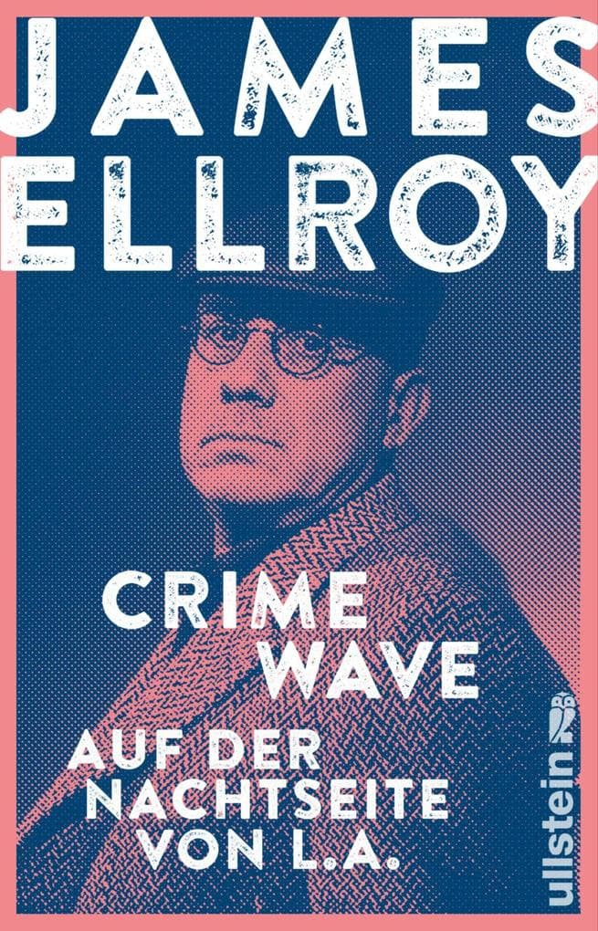 Crime Wave: Auf der Nachtseite von L.A.