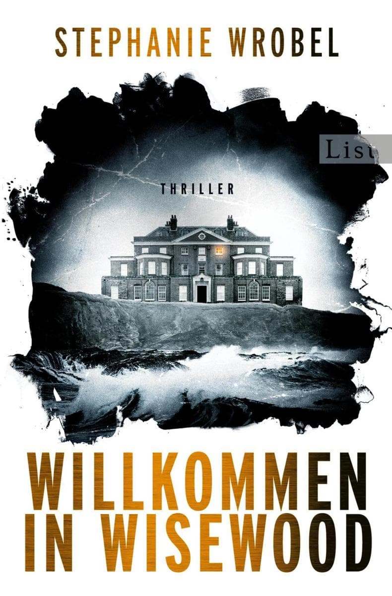 Willkommen in Wisewood: Roman