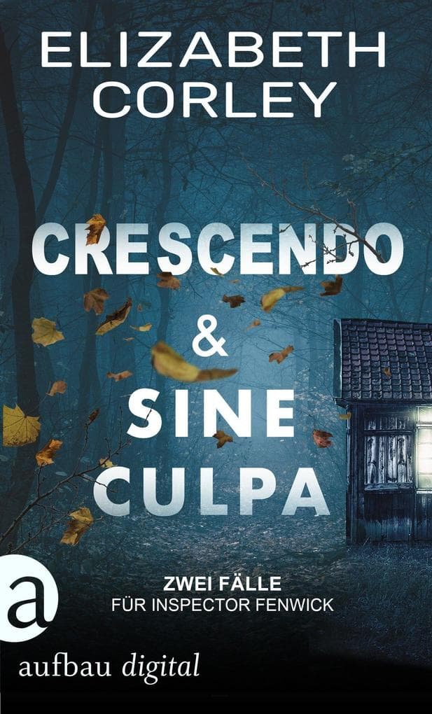 Crescendo & Sine Culpa: eBundle