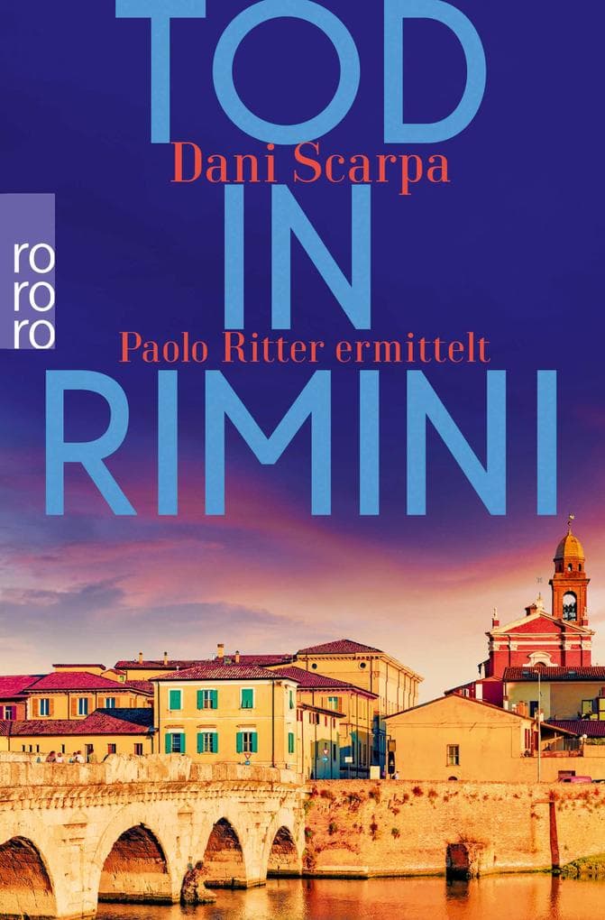 Tod in Rimini: Paolo Ritter ermittelt | Emilia-Romagna