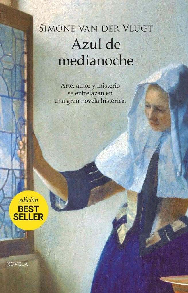 Azul de Medianoche