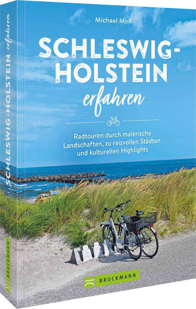 Schleswig-Holstein erfahren: Radtouren durch malerische Landschaften, zu reizvollen Städten und kulturellen Highlights