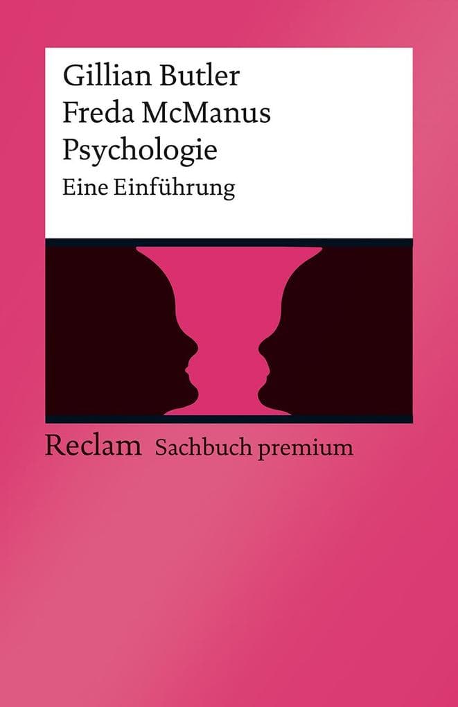 Psychologie: Eine Einführung