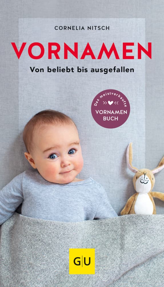 Vornamen: von beliebt bis ausgefallen | Über 5.000 Mädchennamen und Jungennamen mit Bedeutung und Herkunft. Traditionelle und moderne Babynamen für werdende Eltern