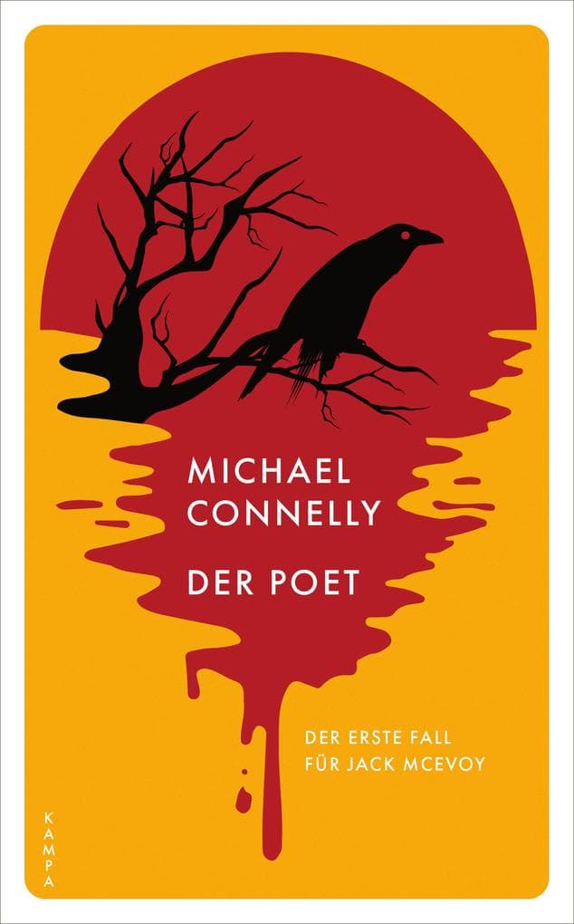 Der Poet: Der erste Fall fur Jack McEvoy