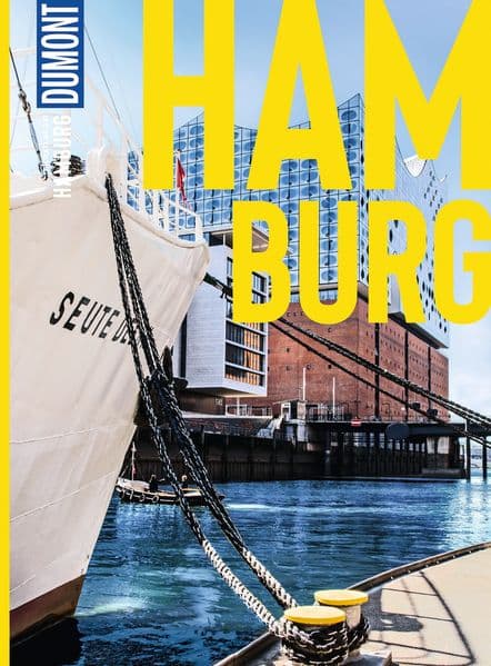 DUMONT Bildatlas Hamburg: Das praktische Reisemagazin zur Einstimmung.
