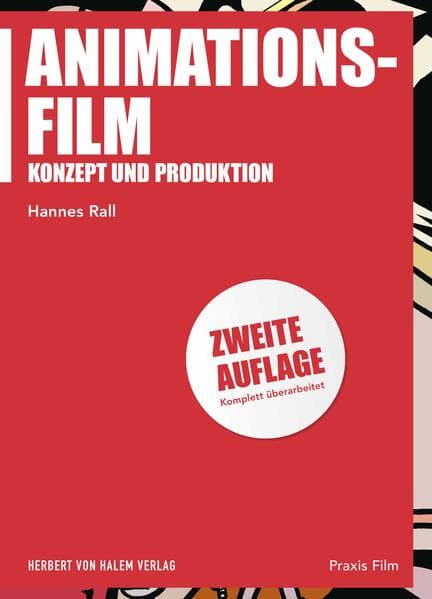 Animationsfilm: Konzept und Produktion