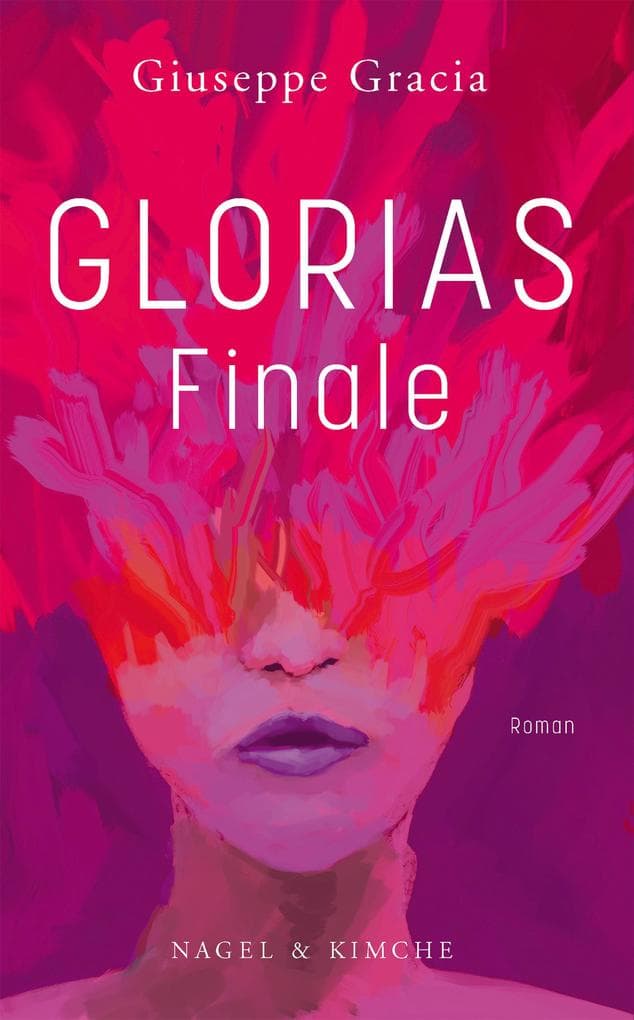 Glorias Finale: Roman
