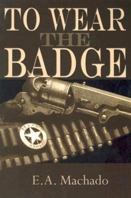 To Wear the Badge