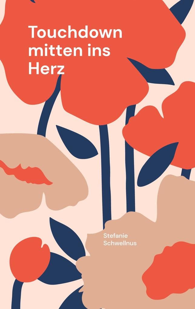 Touchdown mitten ins Herz: Endzone