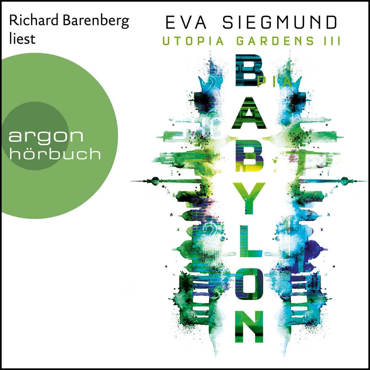 Babylon: Thriller