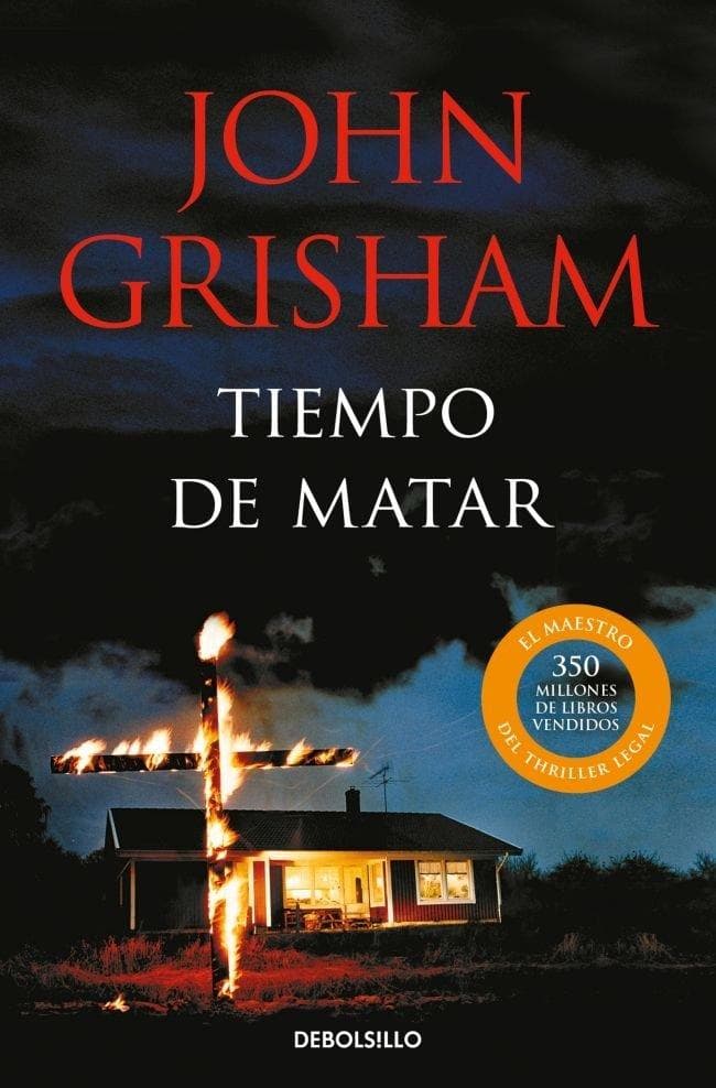 Tiempo de Matar / A Time to Kill