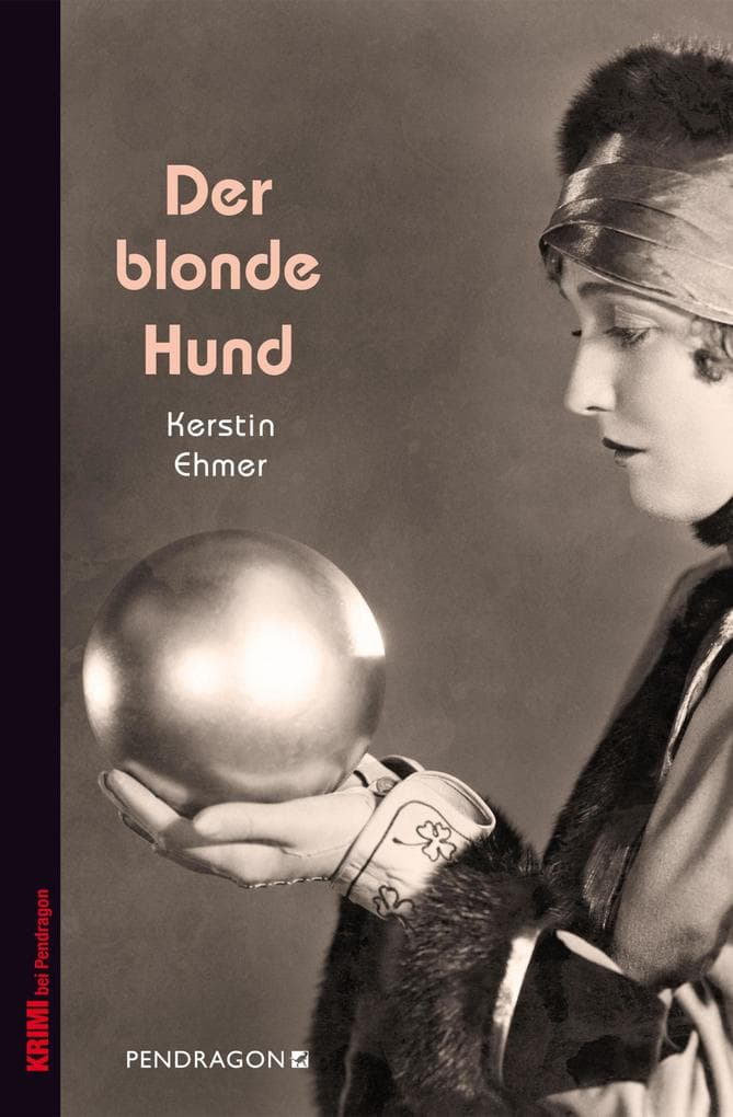 Der blonde Hund: Ein Fall für Kommissar Spiro, Band 3