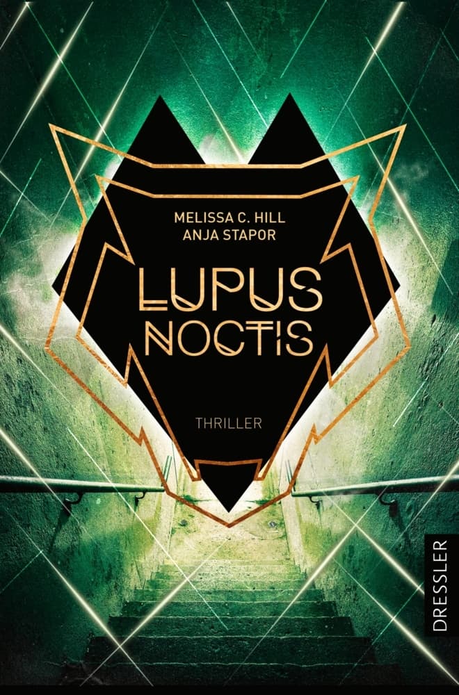 Lupus Noctis: Thriller