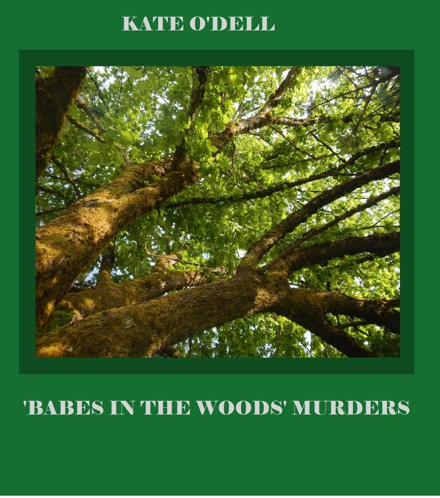 'Babes in the Woods' Murders