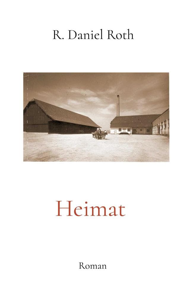 Heimat: Roman
