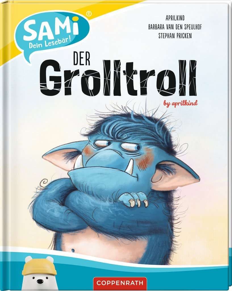 SAMi - Der Grolltroll