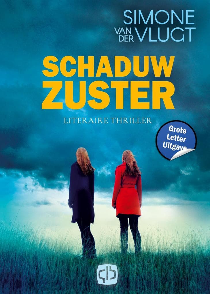 Schaduwzuster